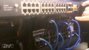 CEDIA 2013: Pakedge Shows New IP Accessories for AV Systems