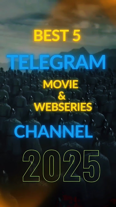 Top 5 best telegram movies channel tamil🔥| #telegram #download #link #tamil #new #movie #movies