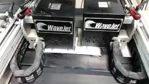 Wavejet
