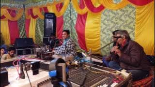 Me rechdar chim panin gwanah(ye chu ashq ashq) by Rashid Jahangir