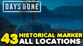 Daysgone コレクション一覧 キャラクター Neroの情報 観光 史跡 植物研究 トロフィー凄腕コレクター目指して Daysgone デイズゴーン 攻略 Kasabuta Endless