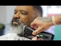 Man Switches Barbers After 30 YEARS & Gets AMAZING Transformation