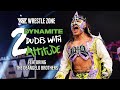 AEW Rampage Available To Stream For International & Canadian Fans