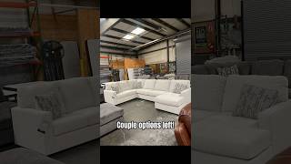 🚀Act fast, Johnson City! Peek at what’s already gone and catch what’s just landed 👀 #furniture
