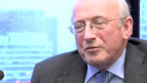 Nick Raynsford MP - What is the role of an MP?