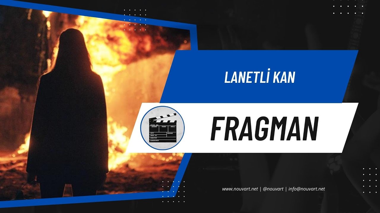 Korkunun Kanlı İzleri: Lanetli Kan  | Türkçe Altyazılı Fragman Fragmanı Korkunun Kanlı İzleri: Lanetli Kan  | Türkçe Altyazılı Fragman Fragmanı