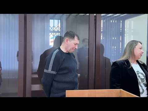 Пьяный гонщик: «Погибший мог бы и увернуться»