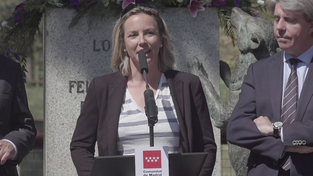 Odile Rodríguez De La Fuente Wikipedia
