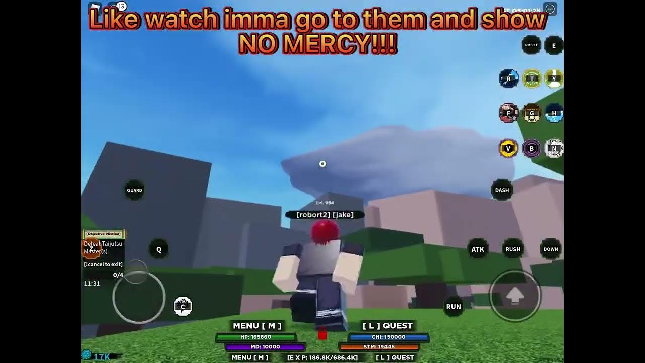(MUST DO!!!) How to get ryo fast in shindo life YouTube