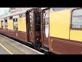 British Pullman Train Doncaster Station 23/05/2026