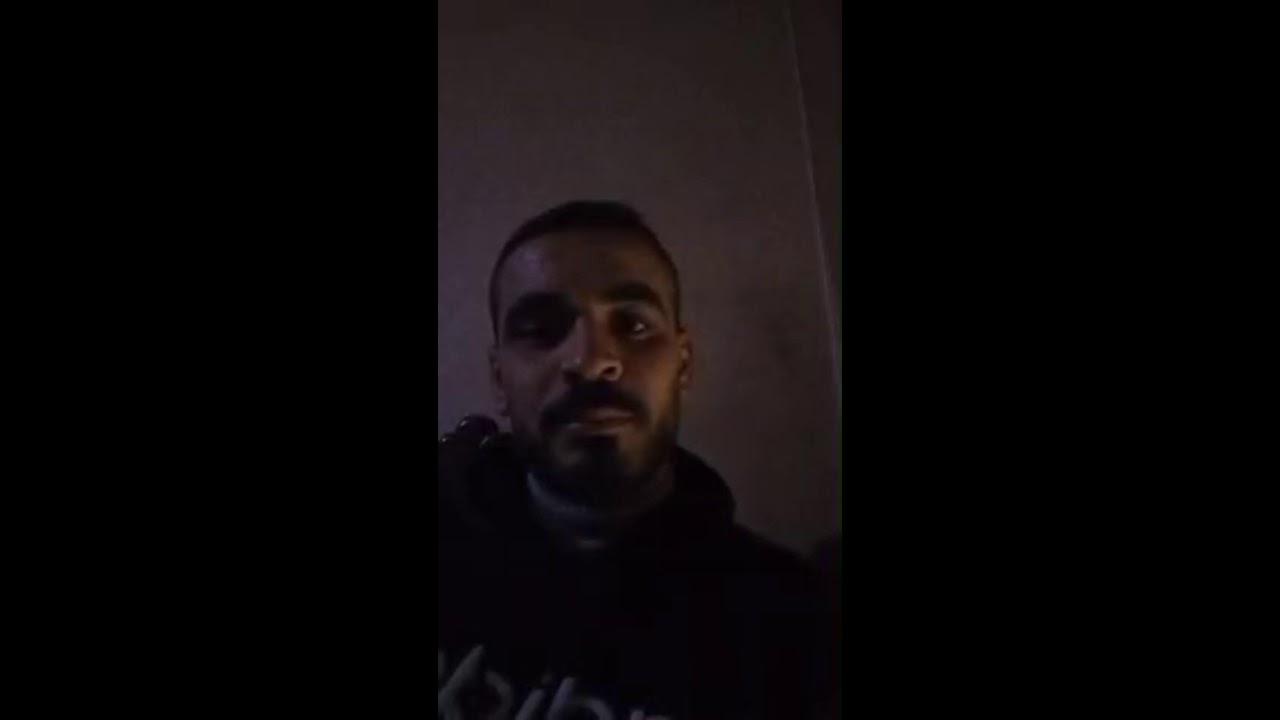 من ارض الرباط أرض غزة‼️واقتراب العشر الأواخر من رمضان...