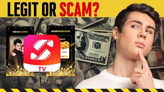 Обзор приложения Snack TV — выглядит правдоподобно… Но так ли это на самом деле? screenshot 5