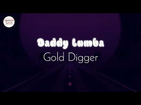 Gold Digger - song and lyrics by Caliph, Dhaybour, Lumzy