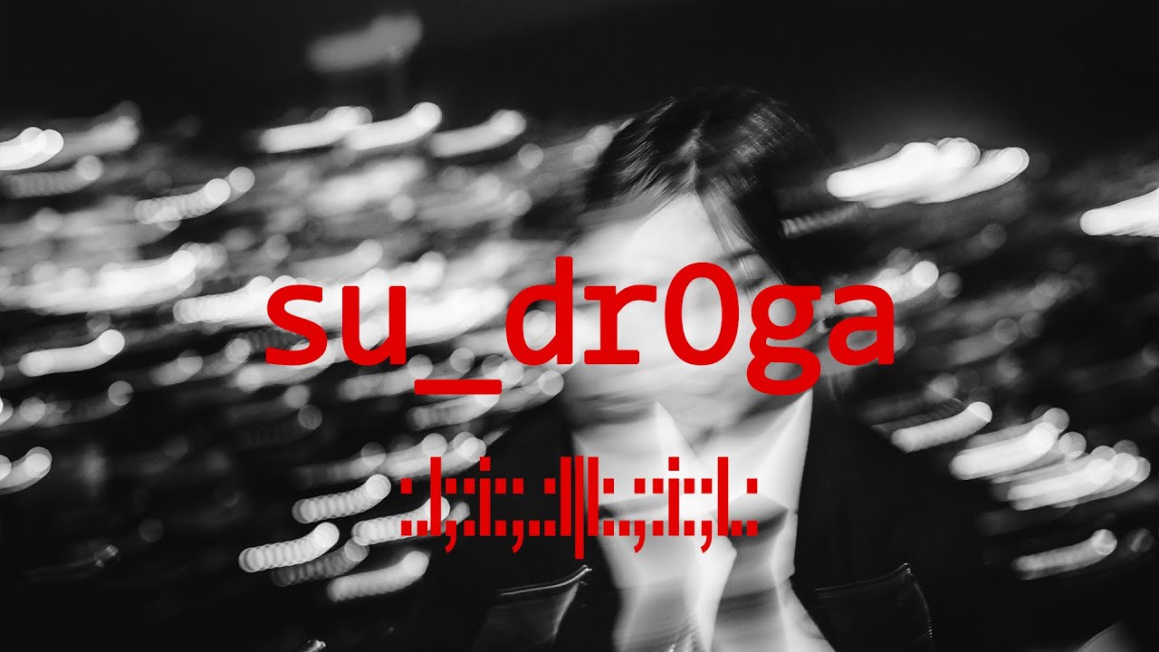 Watch Instincktt - su_dr0ga (Visualizer / Lyric Video) on YouTube Watch Instincktt - su_dr0ga (Visualizer / Lyric Video) on YouTube