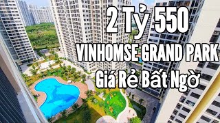Top 8 Căn Hộ Vinhome Quận 9 Giá Hay Nhất Năm 2022