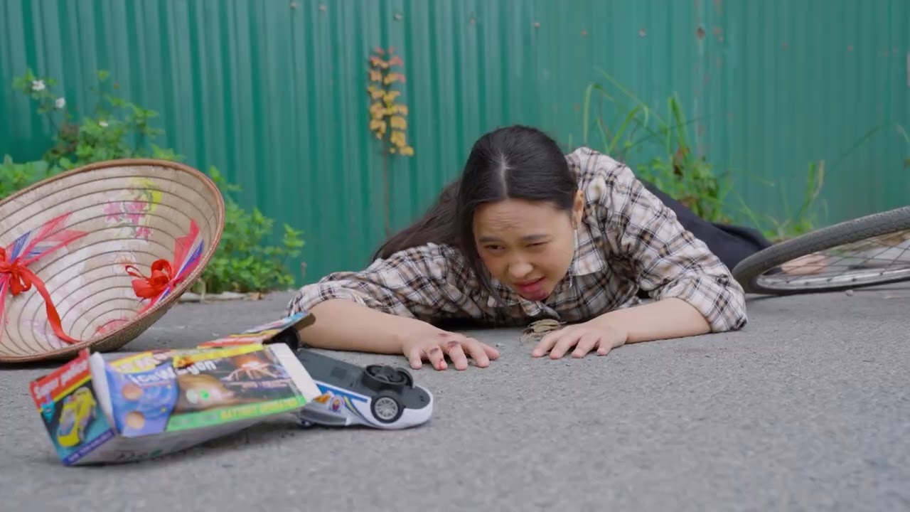 Phim tết Medic - Trái tim Mùa Xuân