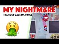 King Of Thieves Base 122 Double Nightmare 