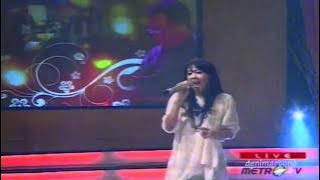 Sherina 'Selamat Datang Cinta' Tribute To Elfa Secioria 23 Jan 2011 live @ Metro Tv