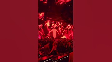 AUDIEN ZOUK NIGHTCLUB RESORTSWORLD LAS VEGAS