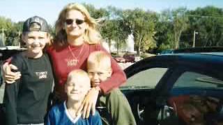 Clint's Family