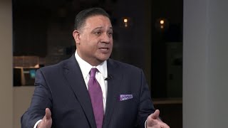 Inside Texas Politics | Full interview on how Hispanics flipped the primaries with Jason Villalba