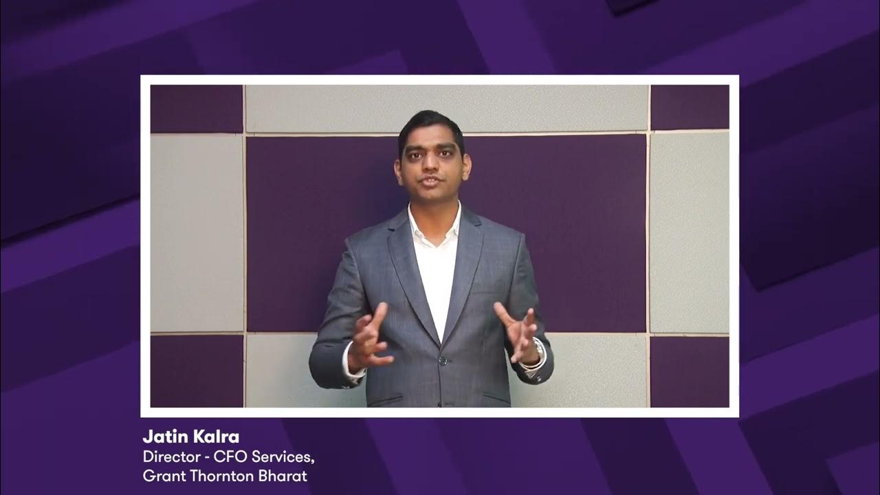 How ECL model works Part 1 Grant Thornton Bharat YouTube