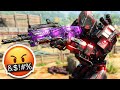 Casually Pubstomping While Ranting.. 😡 (COD BO4) - Black Ops 4 2023