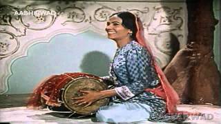 Nee Babul | Dukh Bhanjan Tera Naam - Punjabi Movie | Superhit Punjabi Songs 