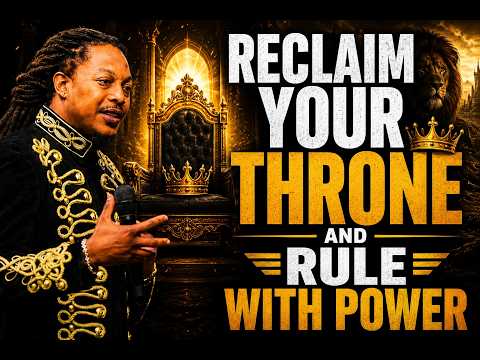 THE OIL OF ASCENSION WILL CHANGE YOUR DESTINY | Prophet Lovy Revival Fire