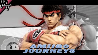 Amiibo  Journey | Ryu