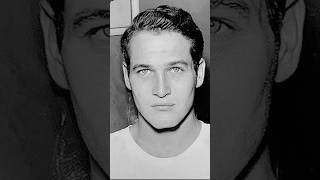 Paul Newman in the 1950s and 60s #paulnewman #oldphotos #oldmovies #actors #vintage