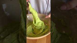 Focaccine Filanti Di Patate E Broccoli Chef In Camicia