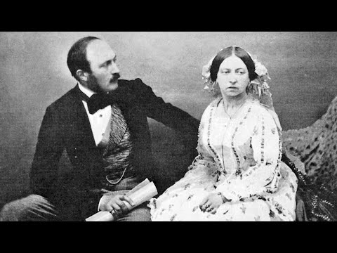 Edward VII: The Playboy Prince - The Women In His Life - British Royal Documentary