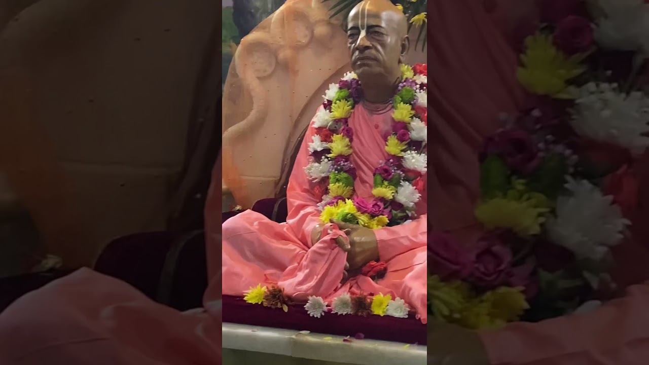 The Mystic Legacy of Bhakti Tirtha Swami