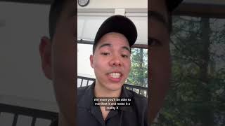 Heres the best thing that uou can do to get a UX Design job!... #Shorts #johnathan.ux