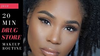 Happy Sunday! I changed up a few products in my everyday, quick mak...