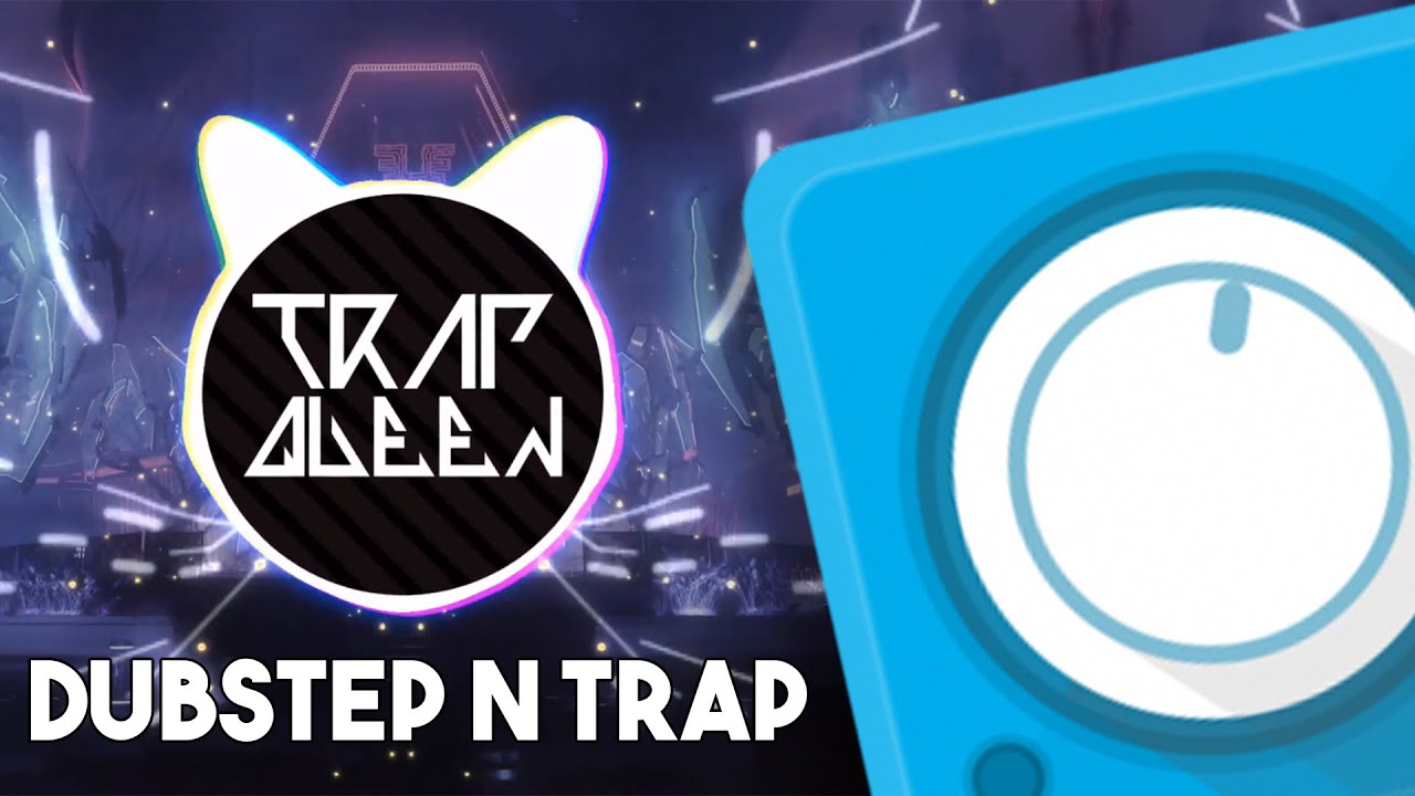 Dubstep N Trap Template | Download Now | Avee Player