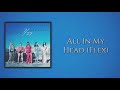 Fifth Harmony - All In My Head (Flex) [feat. Fetty Wap] {Slow Version}