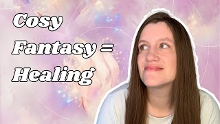 Why Cozy Fantasy Is the Perfect Genre for Burned Out Millennials