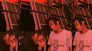 Stop Breathing x Escape Plan - Travis Scott & Playboi Carti mashup