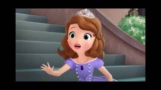 Sofia The First Ytp