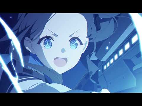 【ブルアカMAD】HATENA【ブルーアーカイブ】＋α