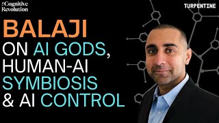 Balaji Srinivasan on Polytheistic AI, Human-AI Symbiosis, and Prospects for AI Control