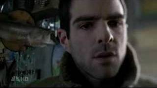 Sylar Music Video