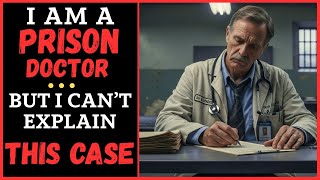 My Most Unexplainable Case as a Prison Doctor — This Patient Still Haunts Me