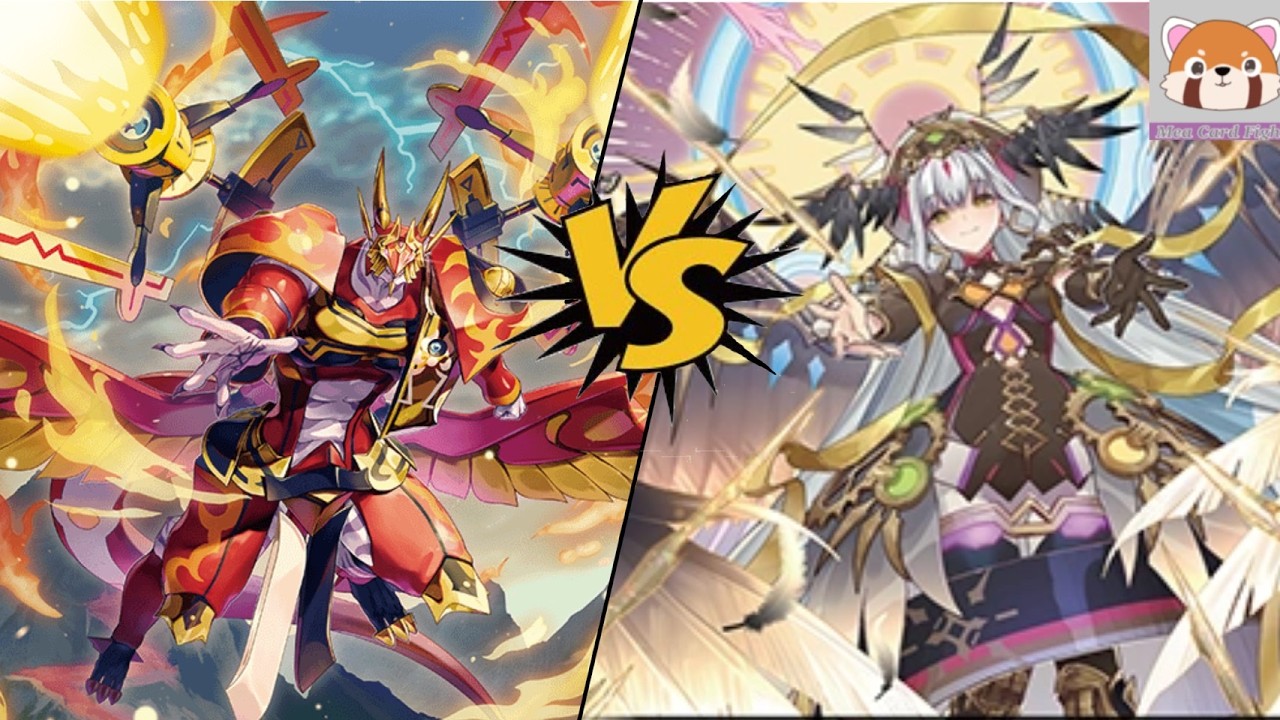 [DZ-Standard] Liael=Animus Vs Alequilibra