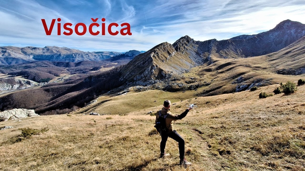 Visočica