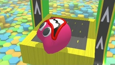 Action Balls Tutorial SpeedRun New Update Level 846 Walkthroungh Gameplay Android ios Game Mobile