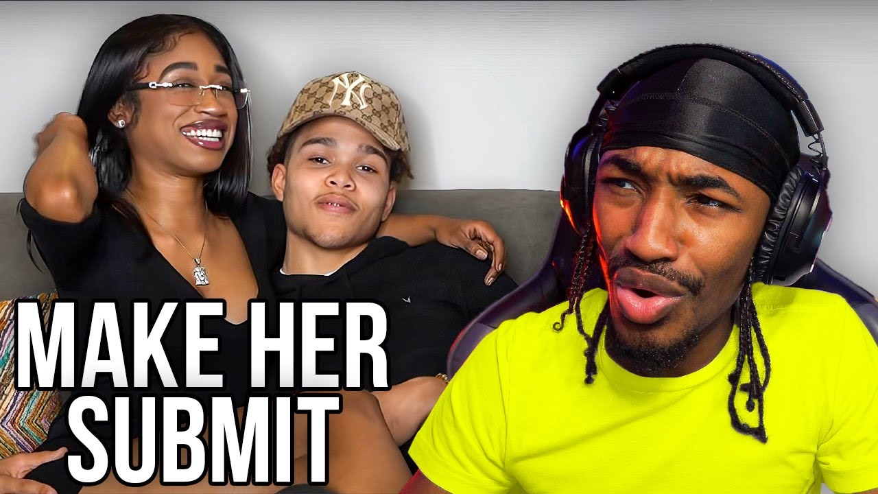 Aggressive Women Become SUBMISSIVE When You Do This... Miamithekid Blind Date W/ Fine Assistant