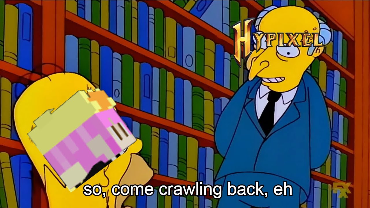 metering hearts and talisman bingo | hypixel skyblock